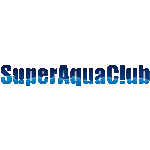 Logo super aquaclub
