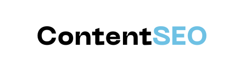 Logo Site ContentSEO