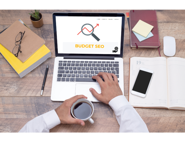 Budget SEO : combien investir pour une croissance