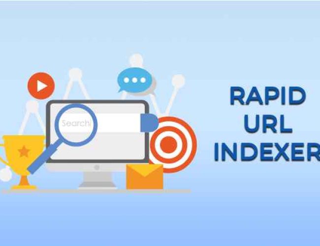 How Local SEO Agencies Use Rapid URL Indexers to Improve Rankings